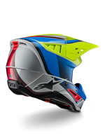Casque S-M5 Sail ECE 22.06