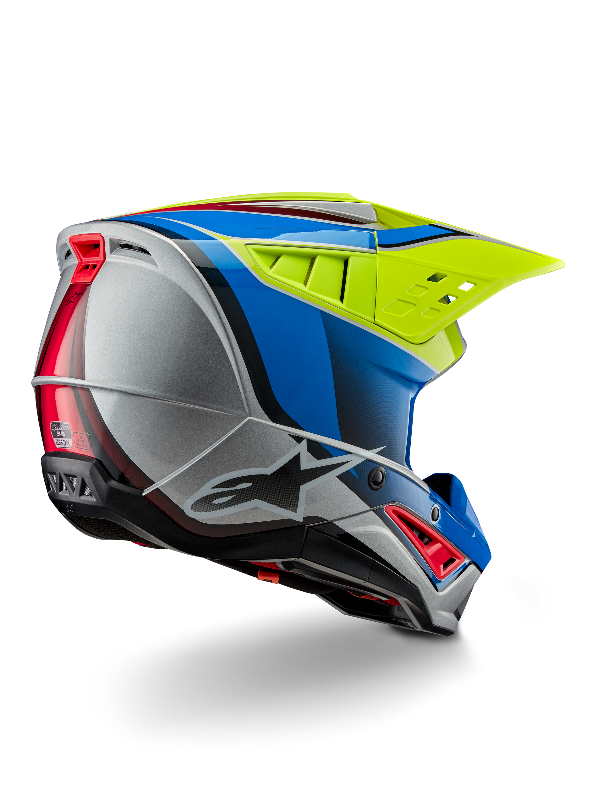 Casque S-M5 Sail ECE 22.06