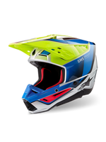 Casque S-M5 Sail ECE 22.06