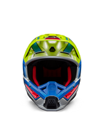 Casque S-M5 Sail ECE 22.06