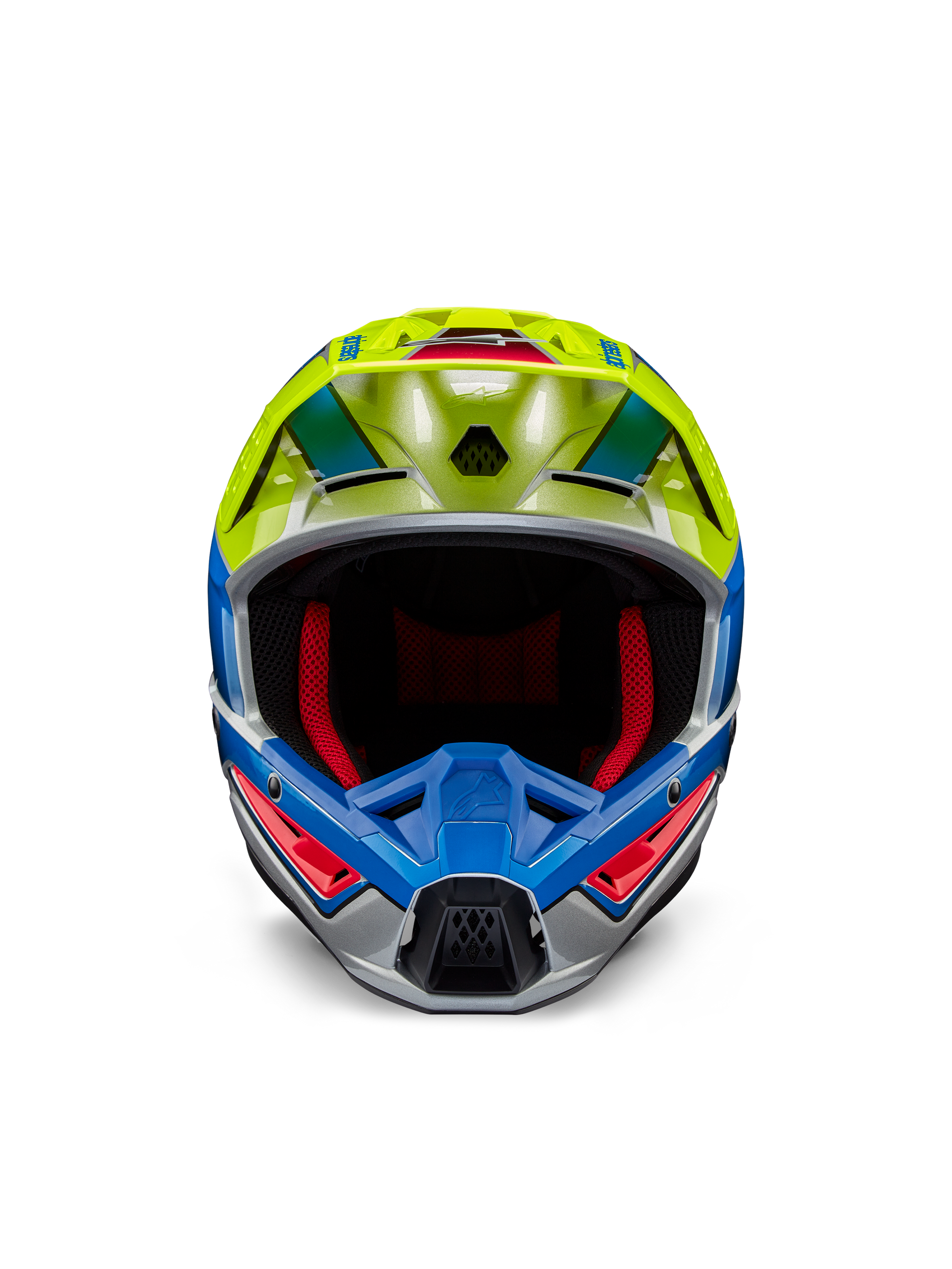Casque S-M5 Sail ECE 22.06