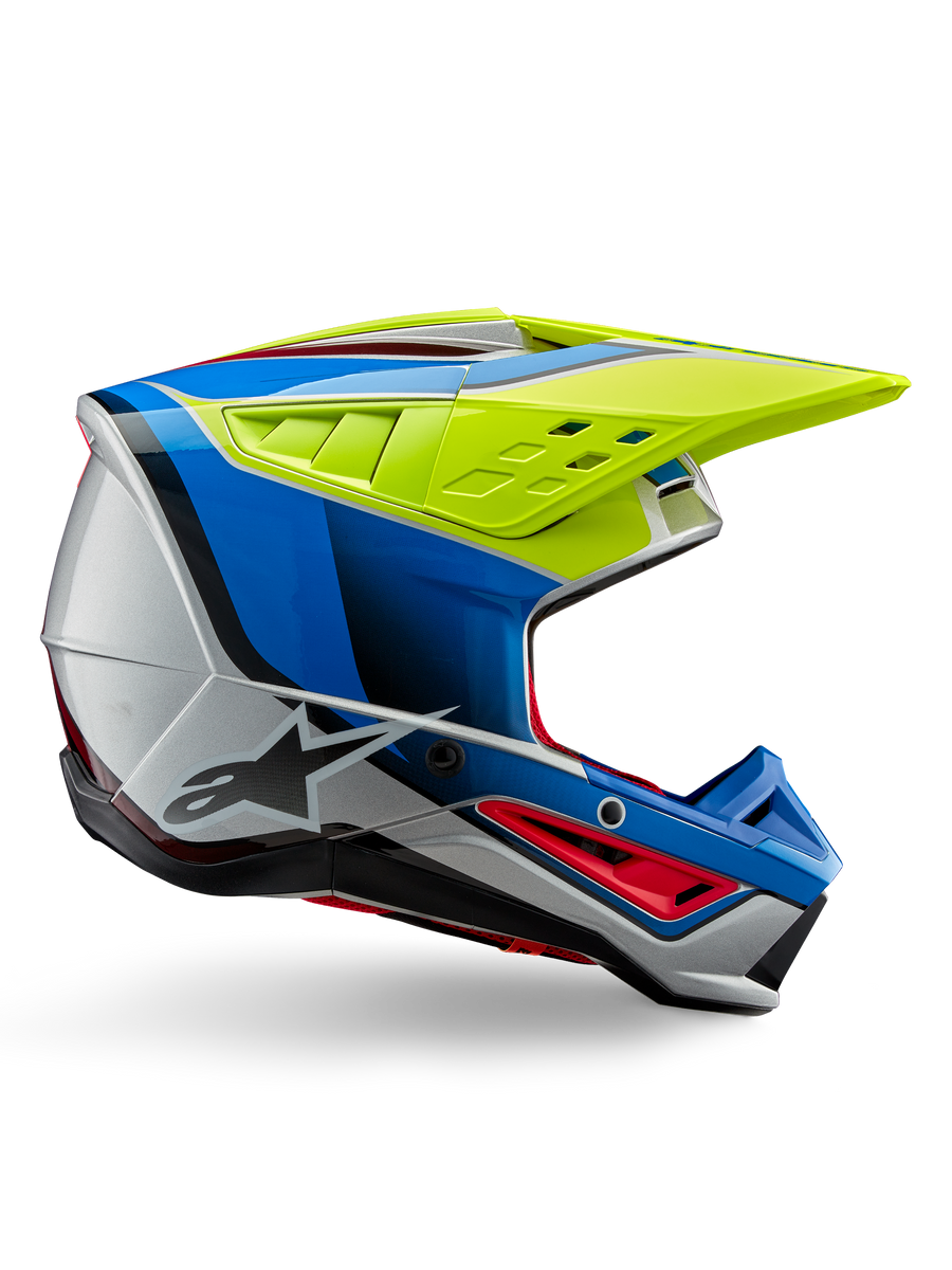 Casque S-M5 Sail ECE 22.06