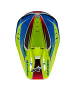 Casque S-M5 Sail ECE 22.06