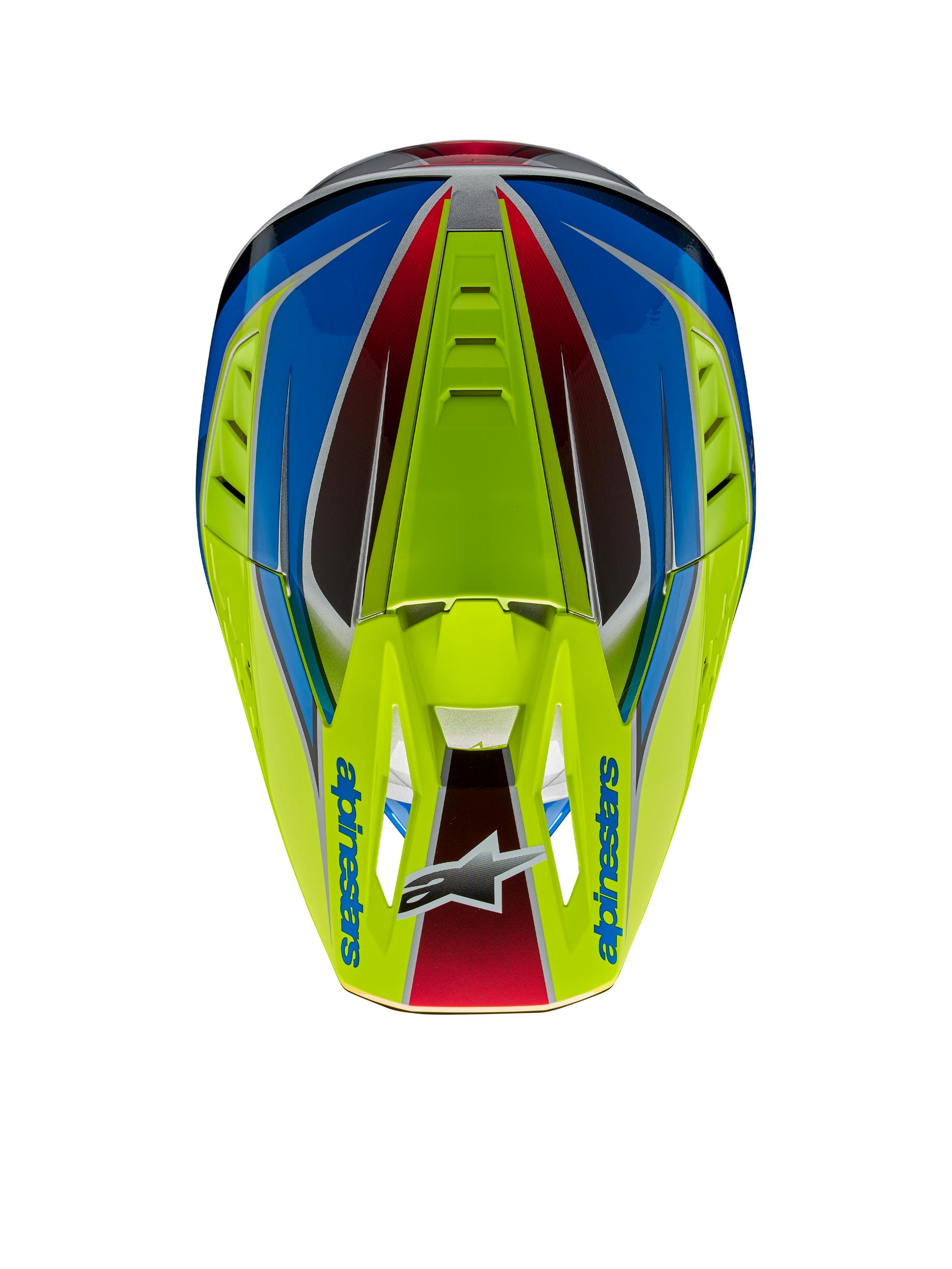 Casque S-M5 Sail ECE 22.06