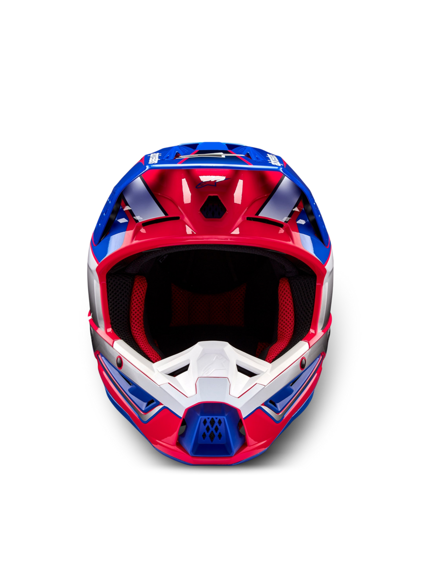 Casque S-M5 Sail ECE 22.06