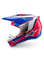 Casque S-M5 Sail ECE 22.06