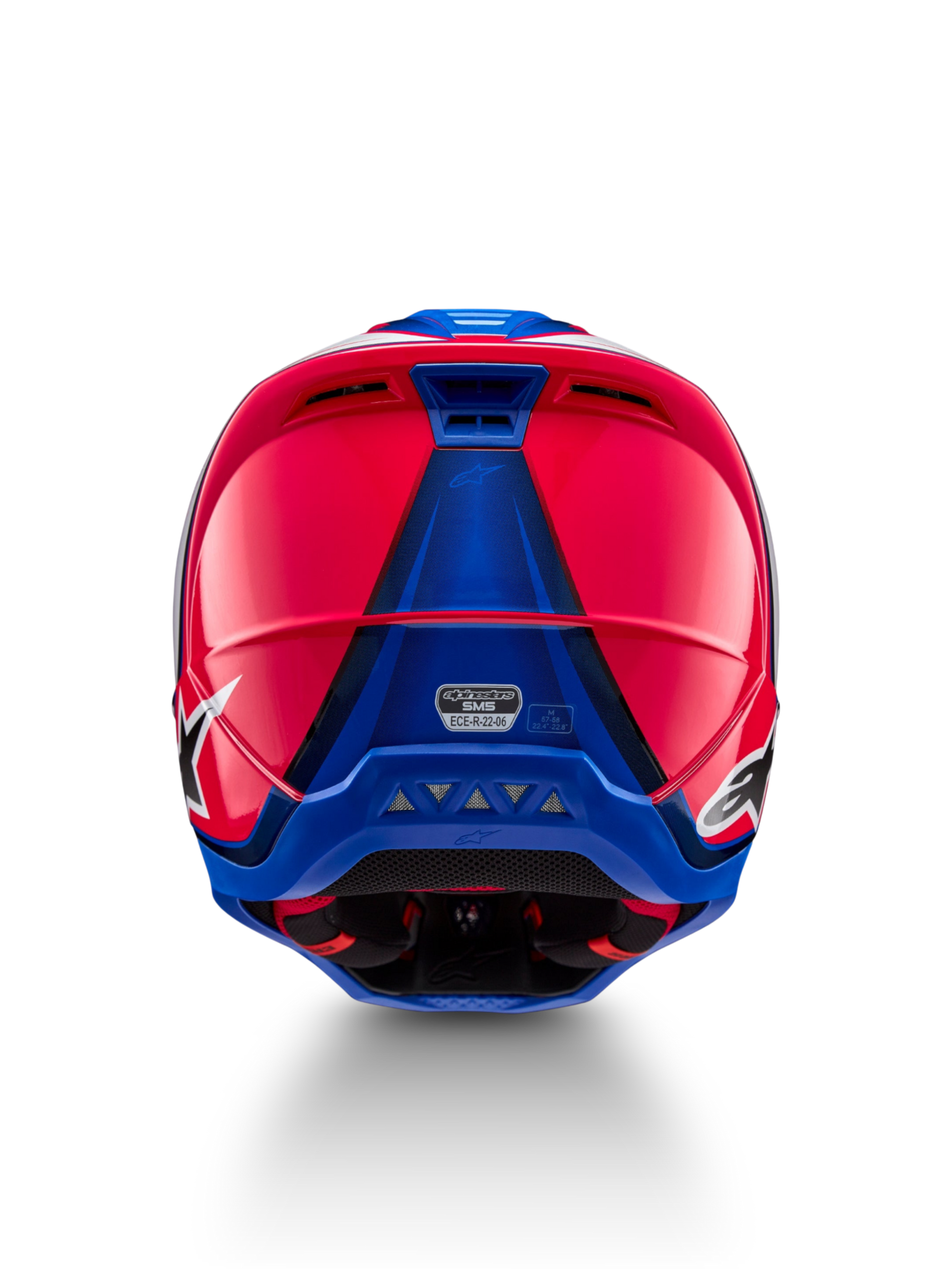 Casque S-M5 Sail ECE 22.06