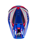 Casque S-M5 Sail ECE 22.06
