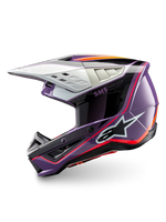 Casque S-M5 Sail ECE 22.06