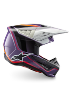 Casque S-M5 Sail ECE 22.06