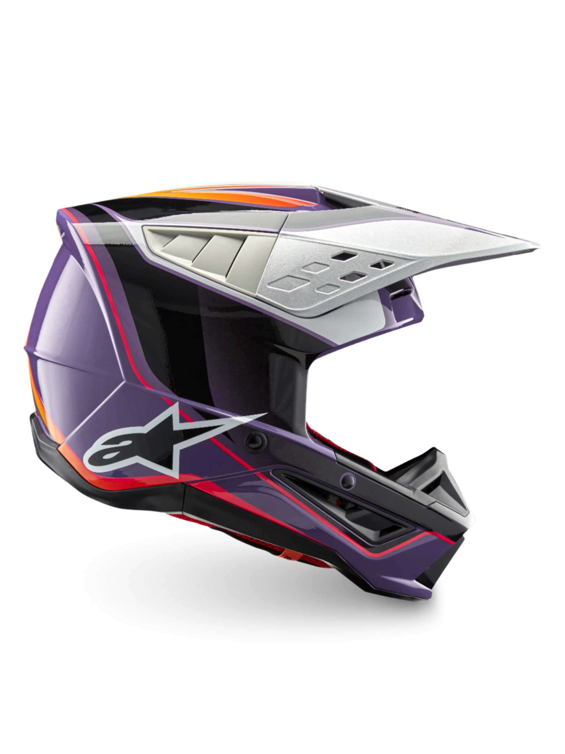 Casque S-M5 Sail ECE 22.06