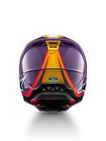 Casque S-M5 Sail ECE 22.06