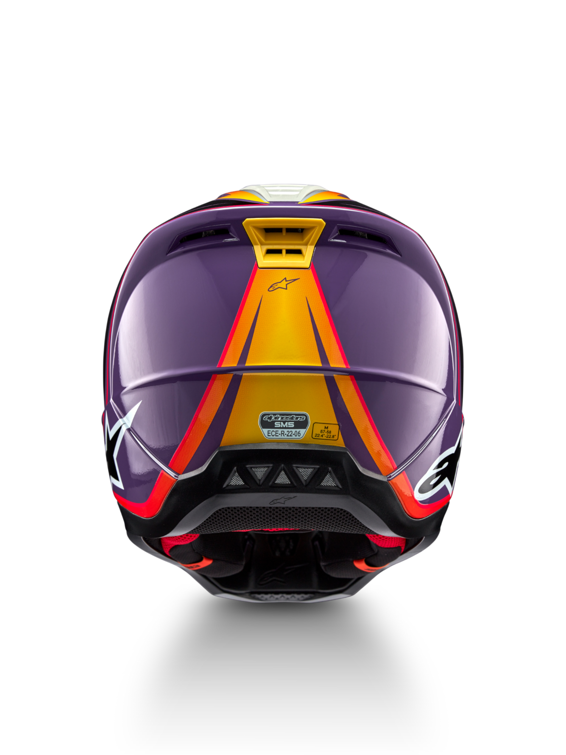 Casque S-M5 Sail ECE 22.06