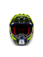 Casque S-M5 Rash ECE 22.06