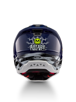 Casque S-M5 Rash ECE 22.06