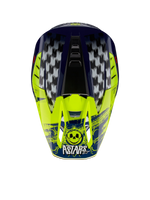 Casque S-M5 Rash ECE 22.06