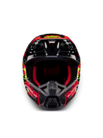 Casque S-M5 Rash ECE 22.06