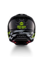 Casque S-M5 Rash ECE 22.06