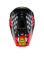 Casque S-M5 Rash ECE 22.06