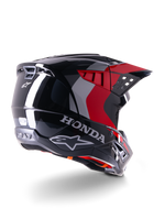 Casque Honda S-M5 ECE 22.06