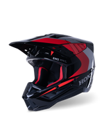 Casque Honda S-M5 ECE 22.06