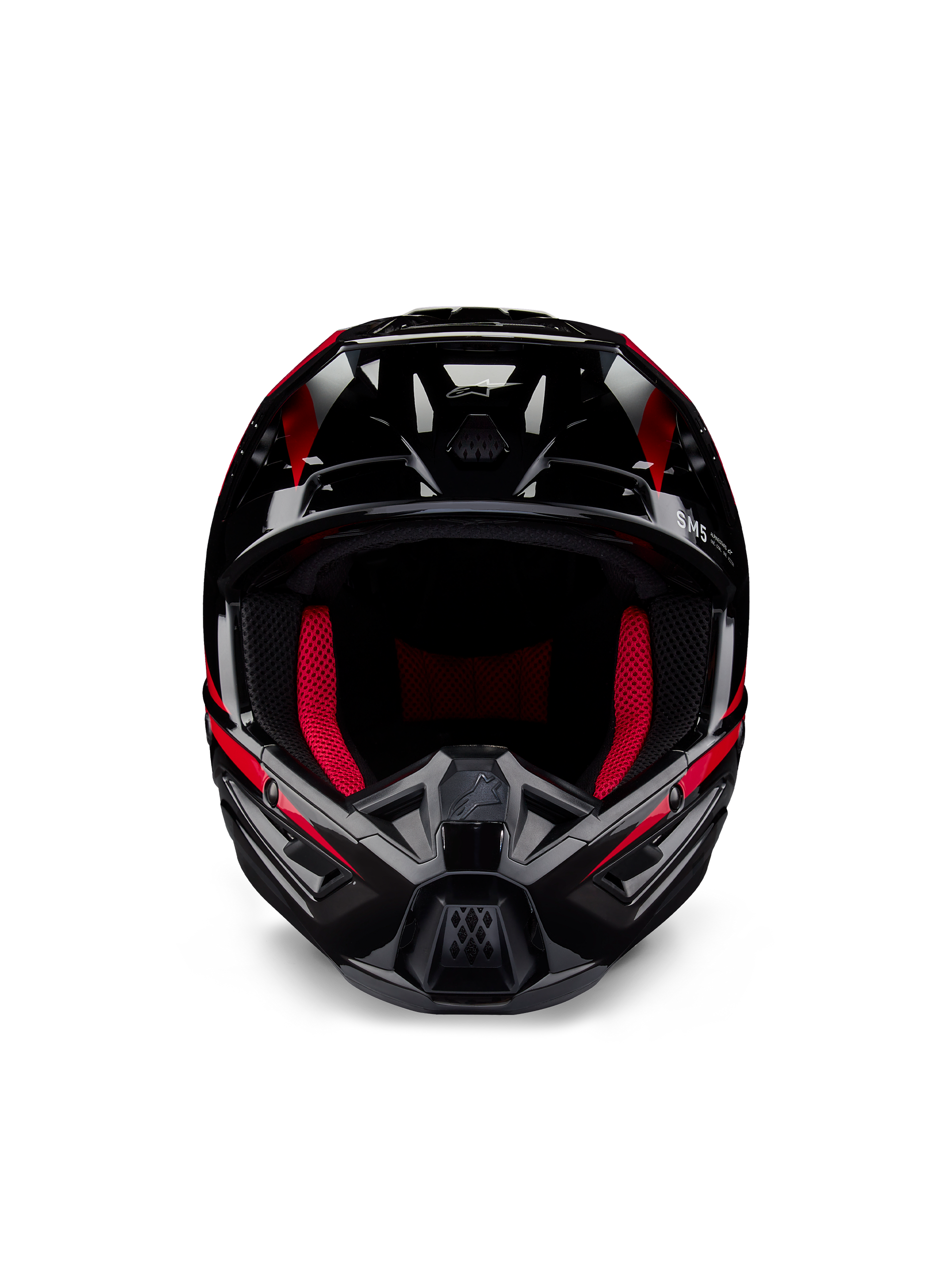 Casque Honda S-M5 ECE 22.06