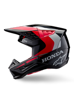 Casque Honda S-M5 ECE 22.06