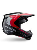 Casque Honda S-M5 ECE 22.06