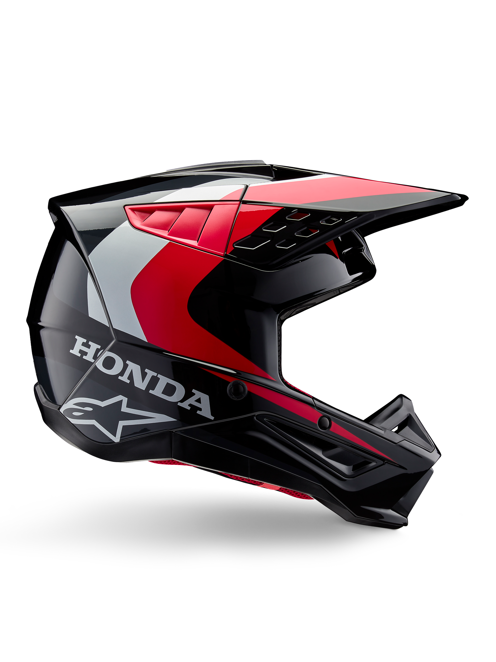 Casque Honda S-M5 ECE 22.06
