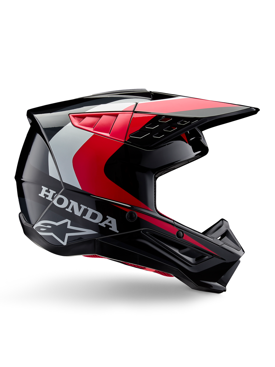 Casque Honda S-M5 ECE 22.06