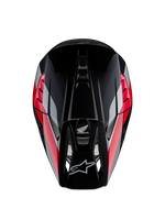 Casque Honda S-M5 ECE 22.06