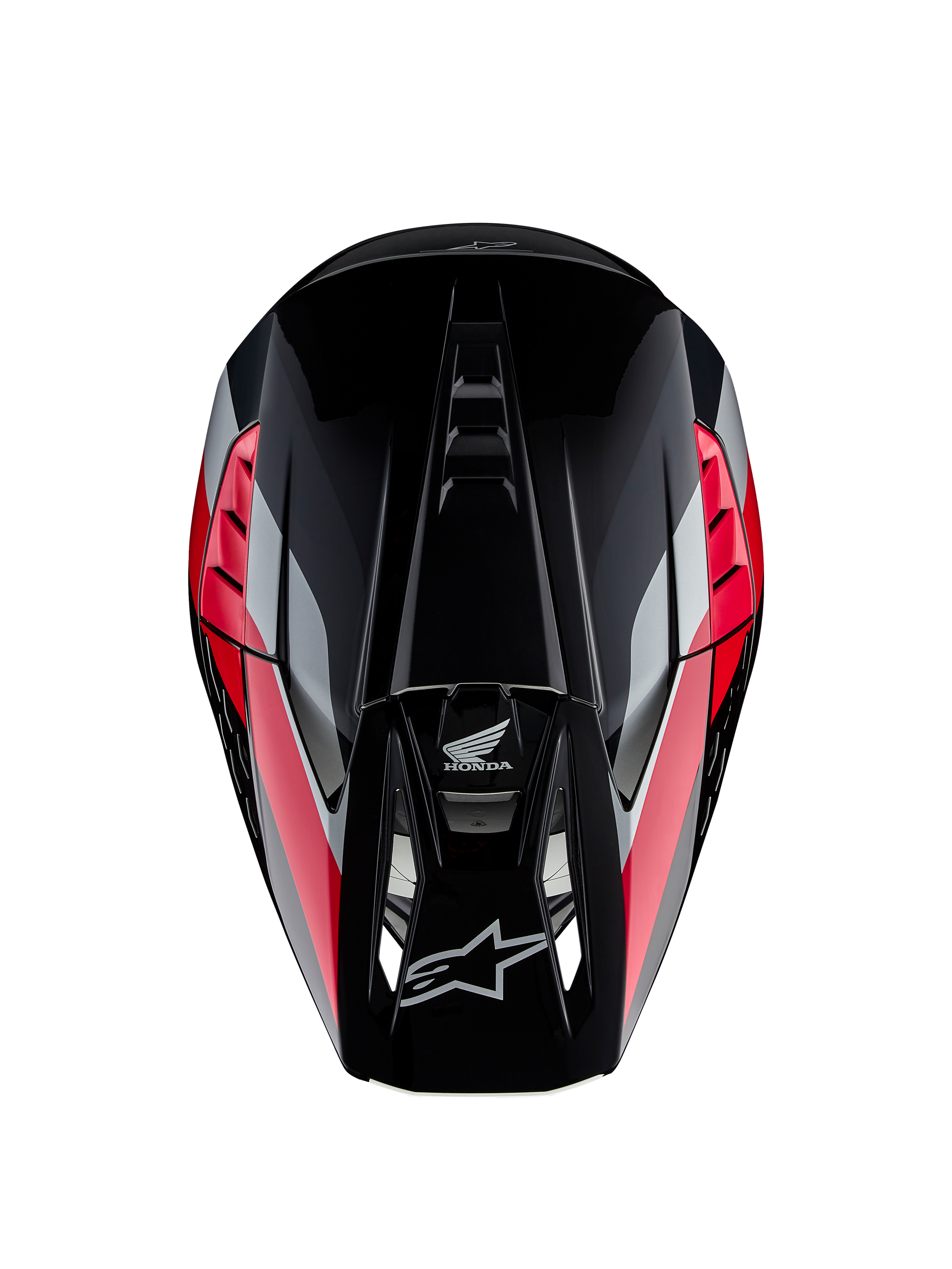 Casque Honda S-M5 ECE 22.06