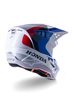 Casque Honda S-M5 ECE 22.06
