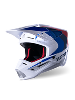 Casque Honda S-M5 ECE 22.06