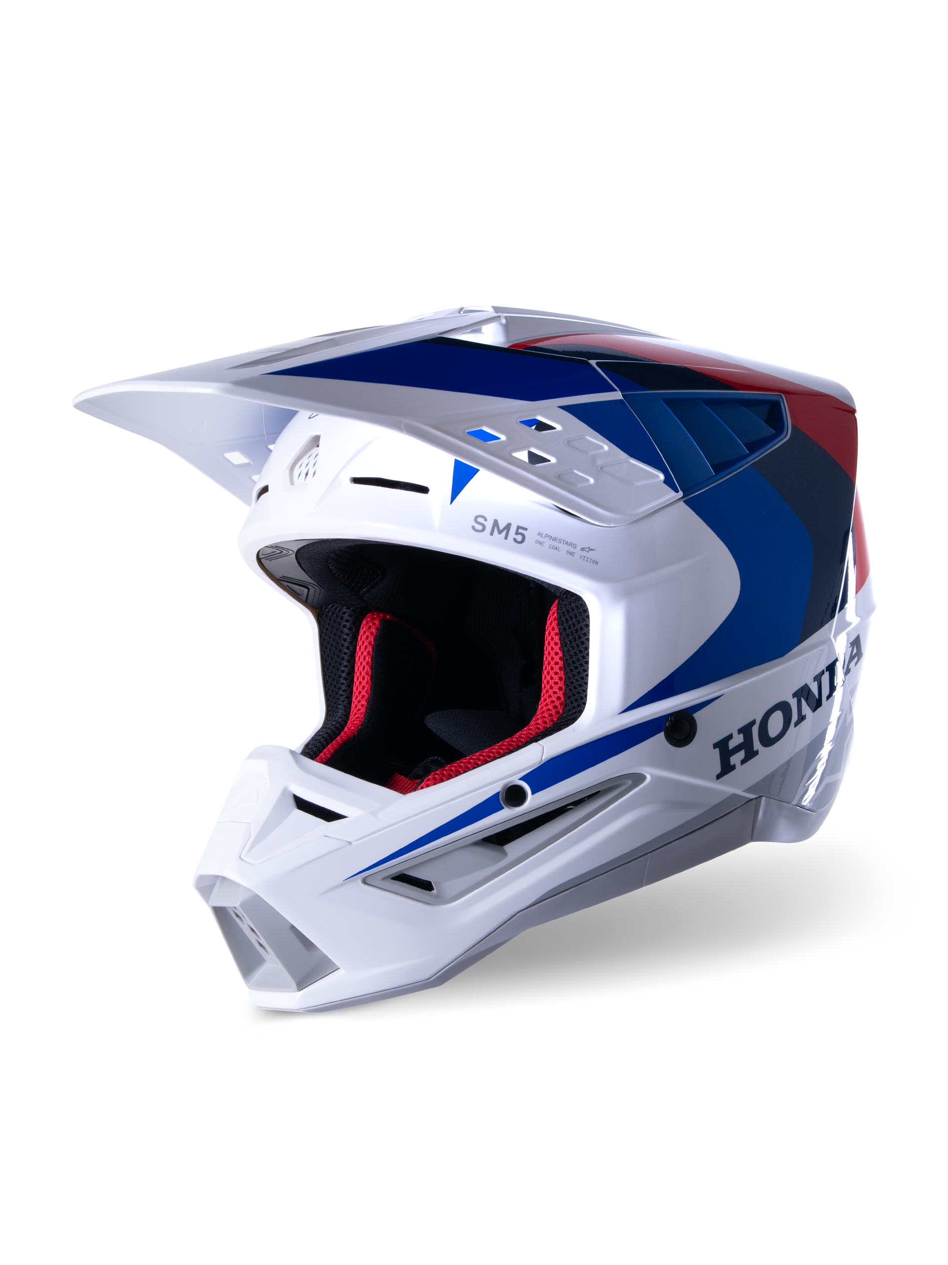 Casque Honda S-M5 ECE 22.06
