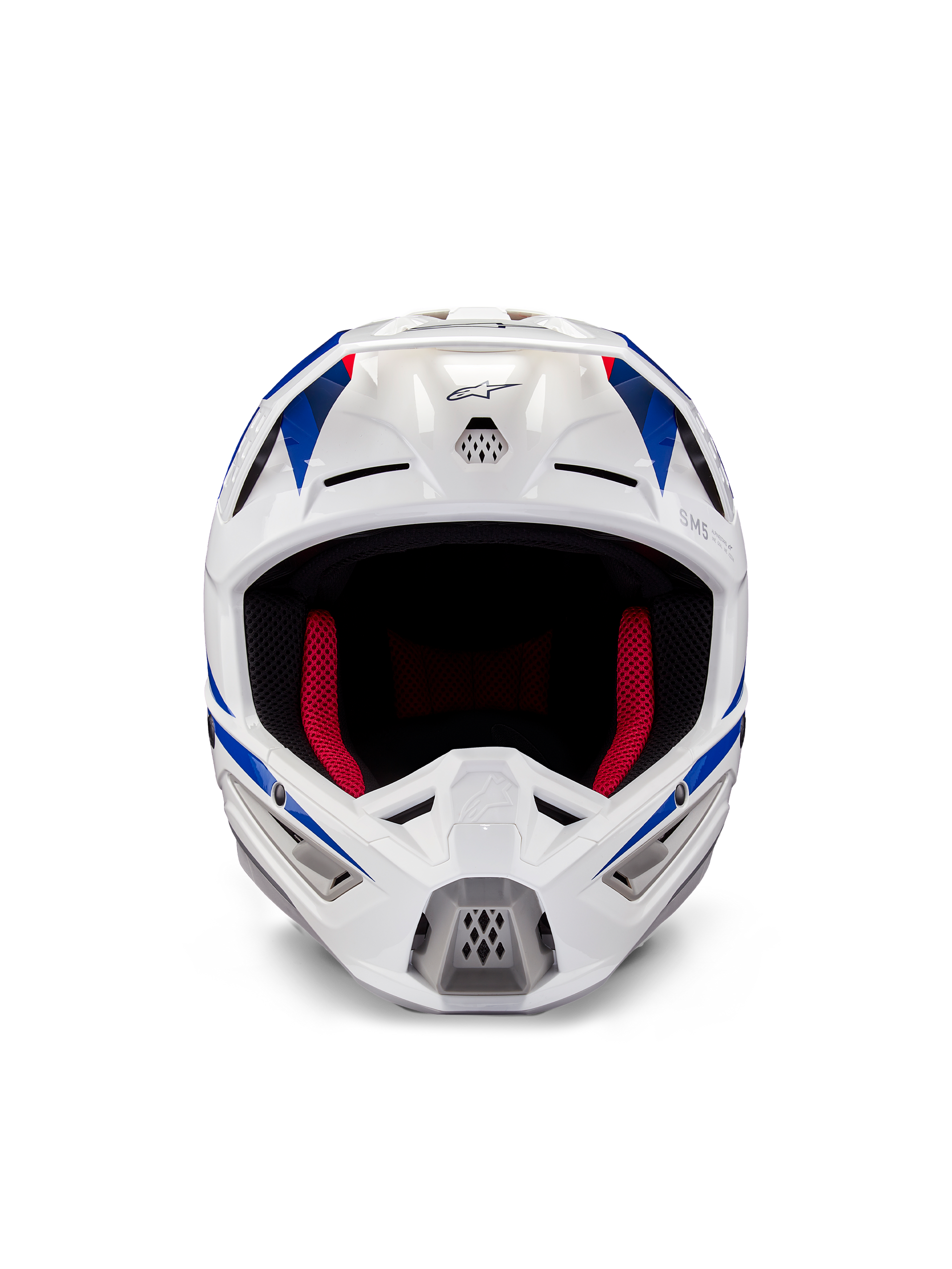 Casque Honda S-M5 ECE 22.06