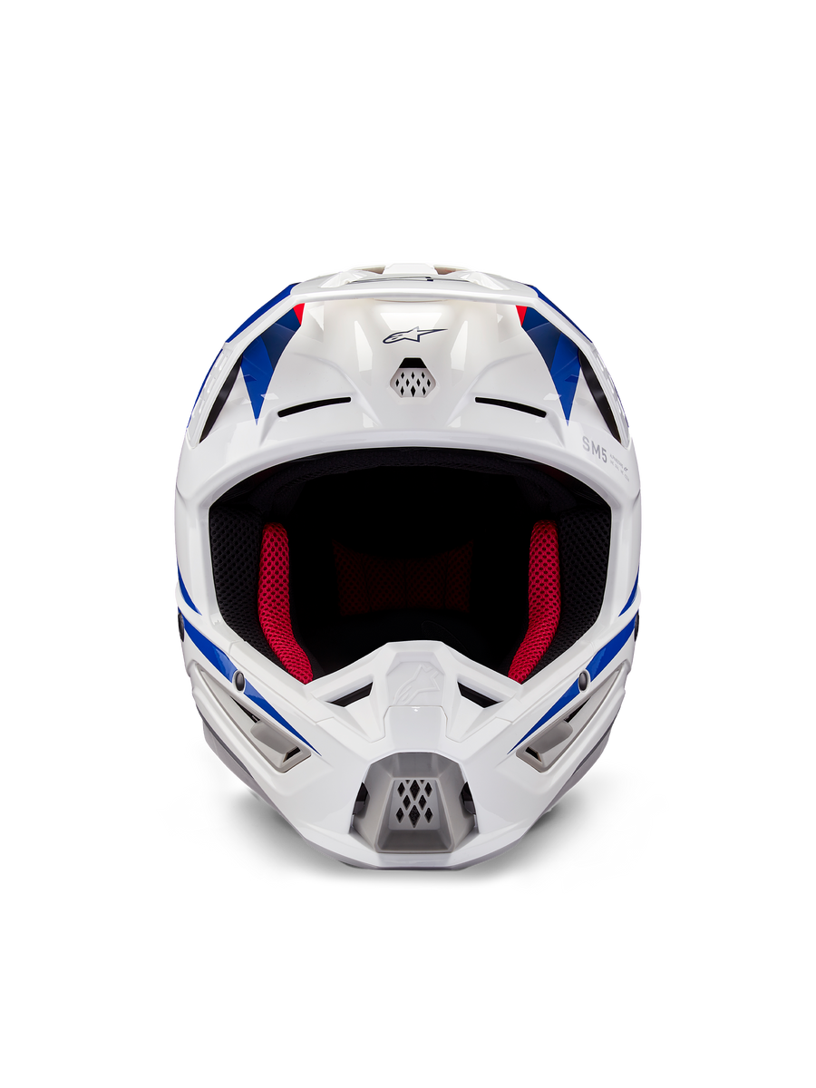 Casque Honda S-M5 ECE 22.06