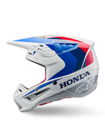 Casque Honda S-M5 ECE 22.06