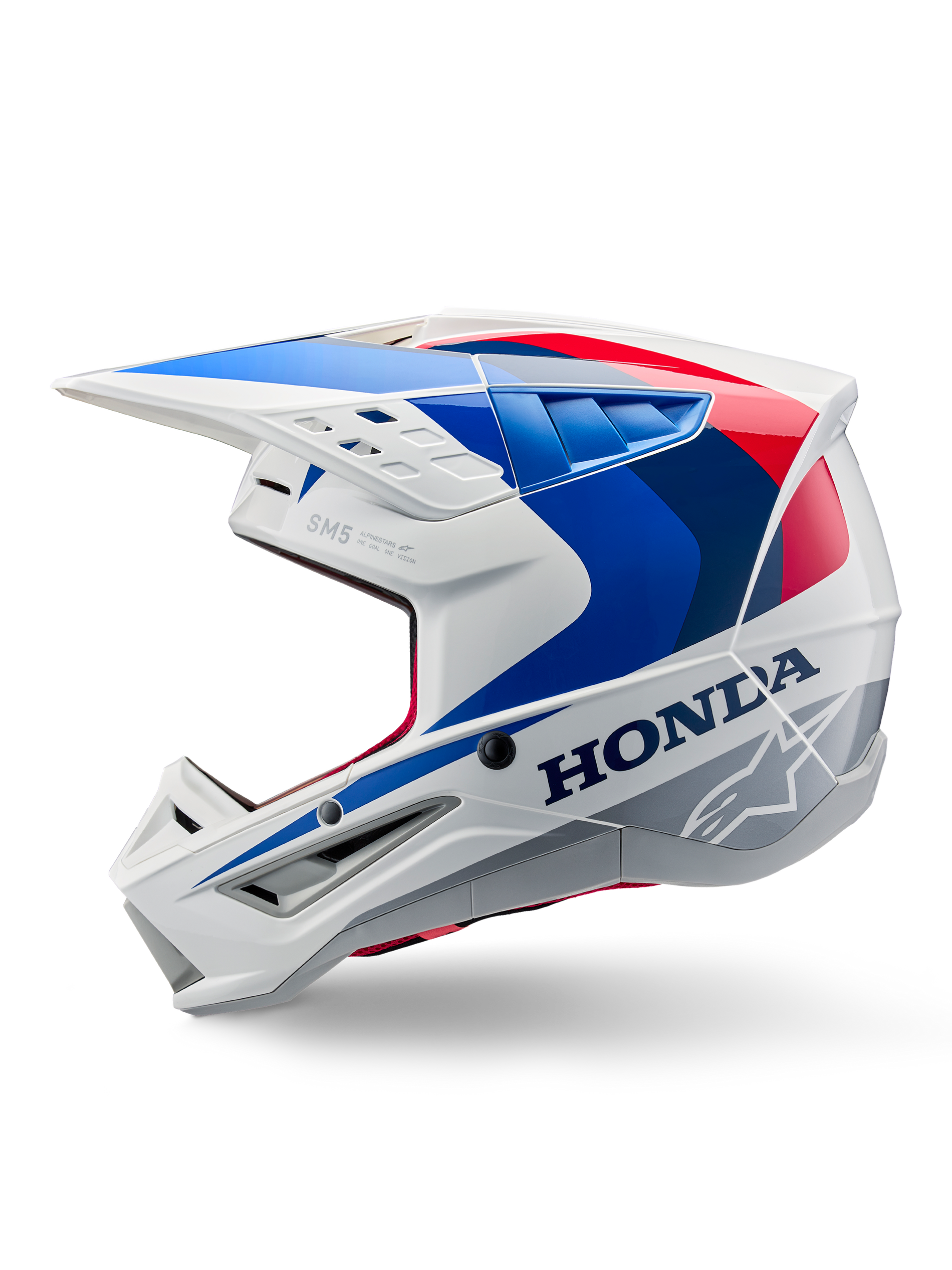 Casque Honda S-M5 ECE 22.06