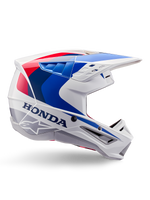 Casque Honda S-M5 ECE 22.06