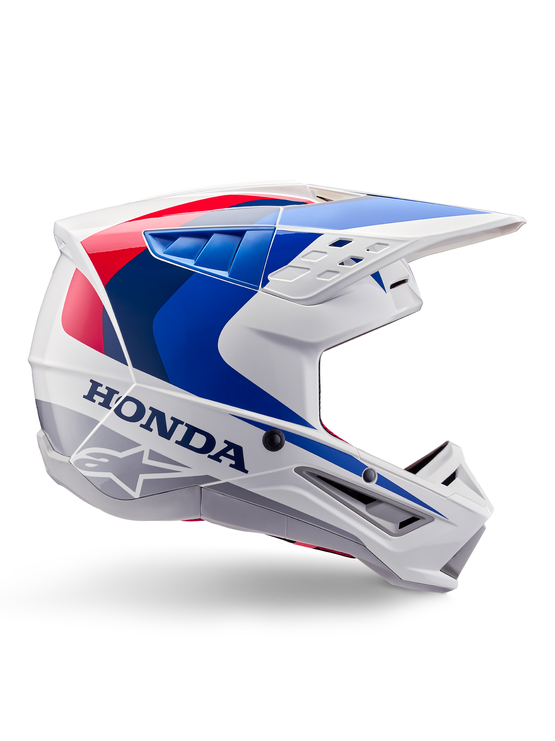 Casque Honda S-M5 ECE 22.06