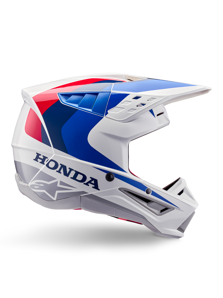Casque Honda S-M5 ECE 22.06