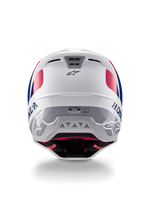 Casque Honda S-M5 ECE 22.06
