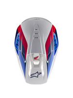 Casque Honda S-M5 ECE 22.06