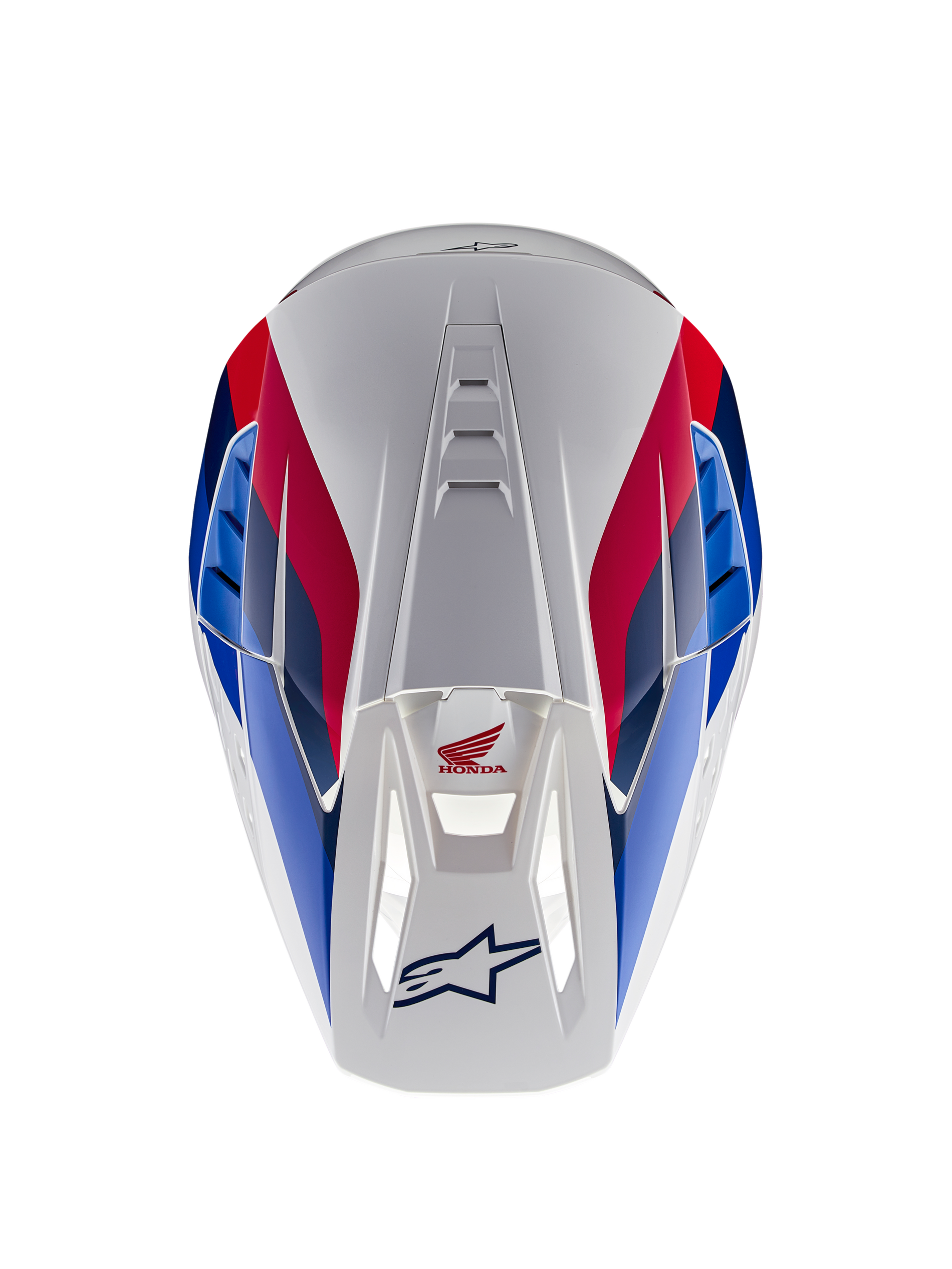 Casque Honda S-M5 ECE 22.06