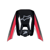 Noir Rouge Brillant