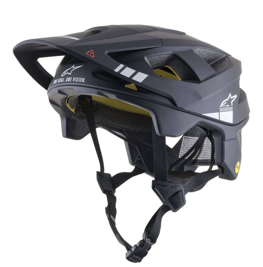 Casque MTB Vector Tech A1 ECE