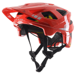 Casque MTB Vector Tech A2 ECE