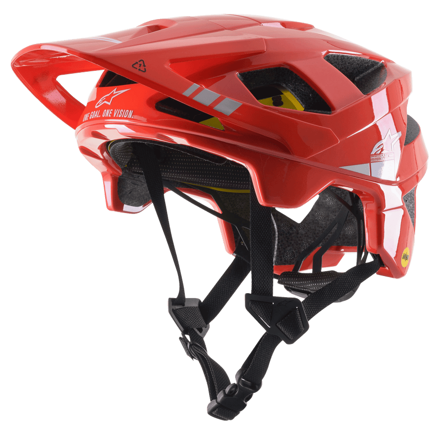 Casque MTB Vector Tech A2 ECE