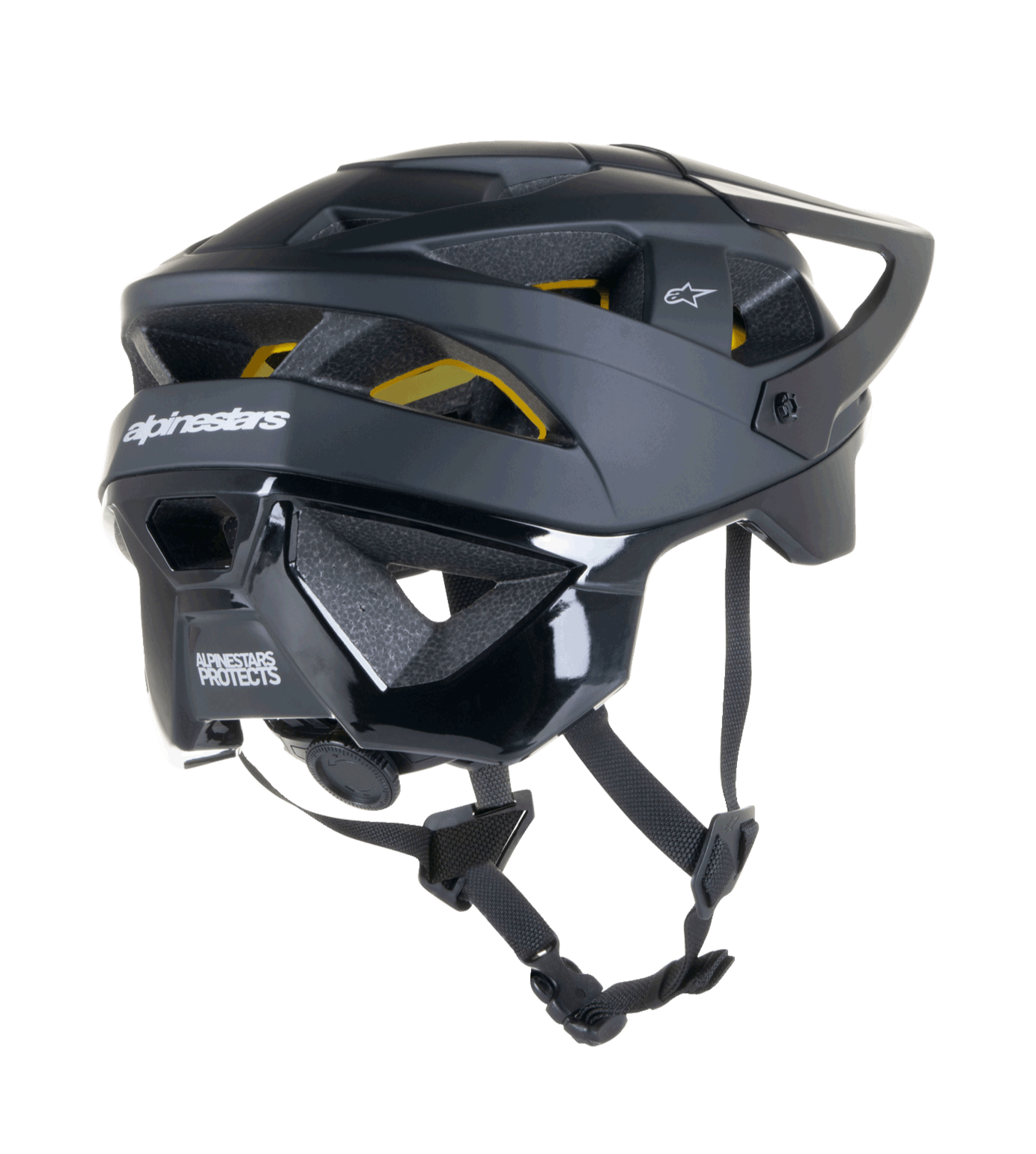 Casque Vector Tech Solid